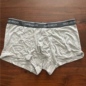 David Archy Boxer Briefs